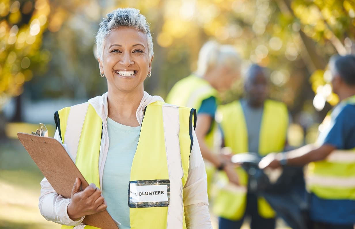 Emergency Preparedness and Response for Seniors